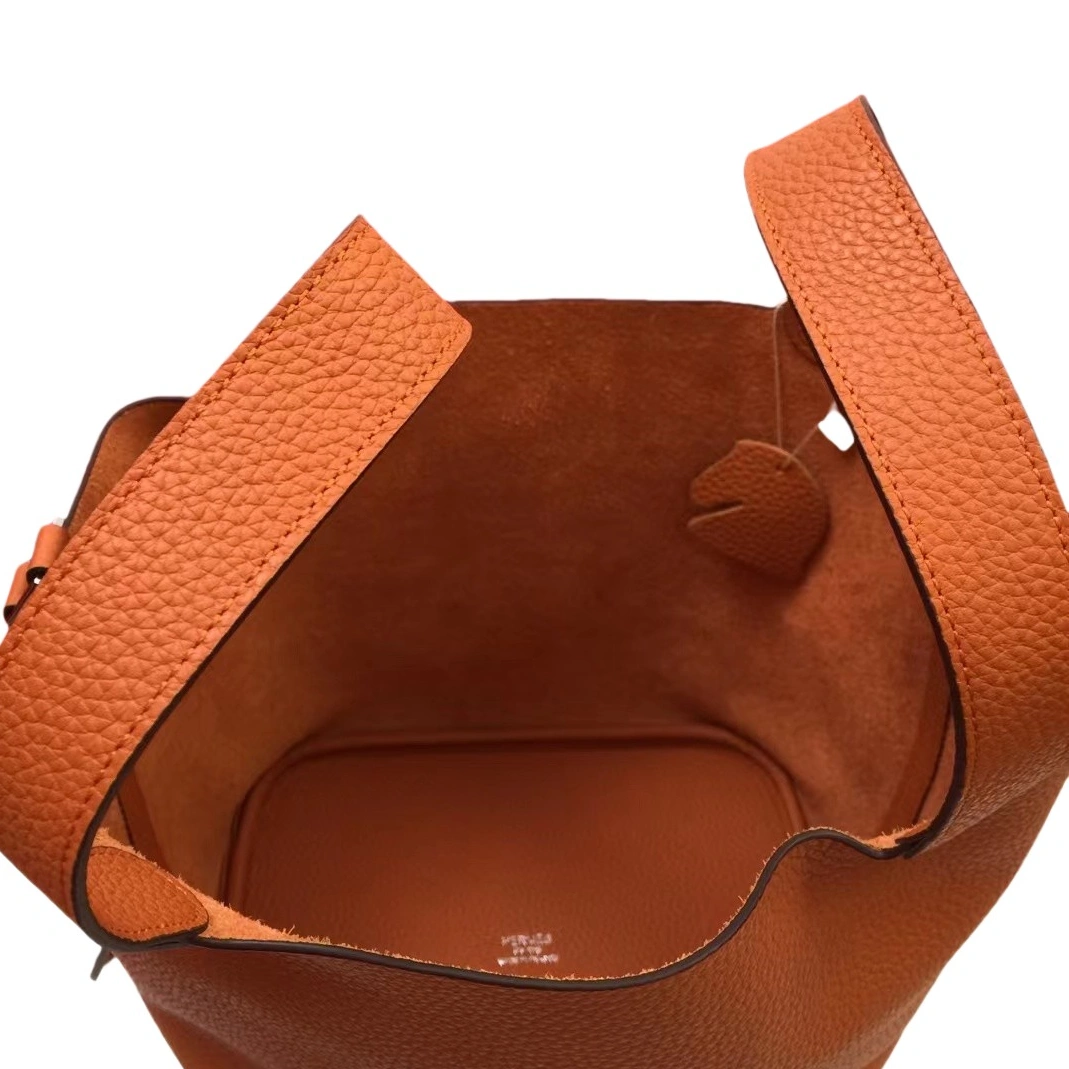 Hermes AAA Quality Handbags For Women Compact 7551 - Image 8