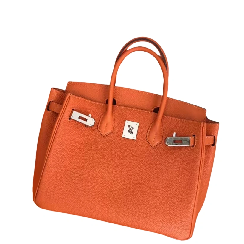 Hermes AAA Quality Handbags For Women Cozy 5037 - Image 3