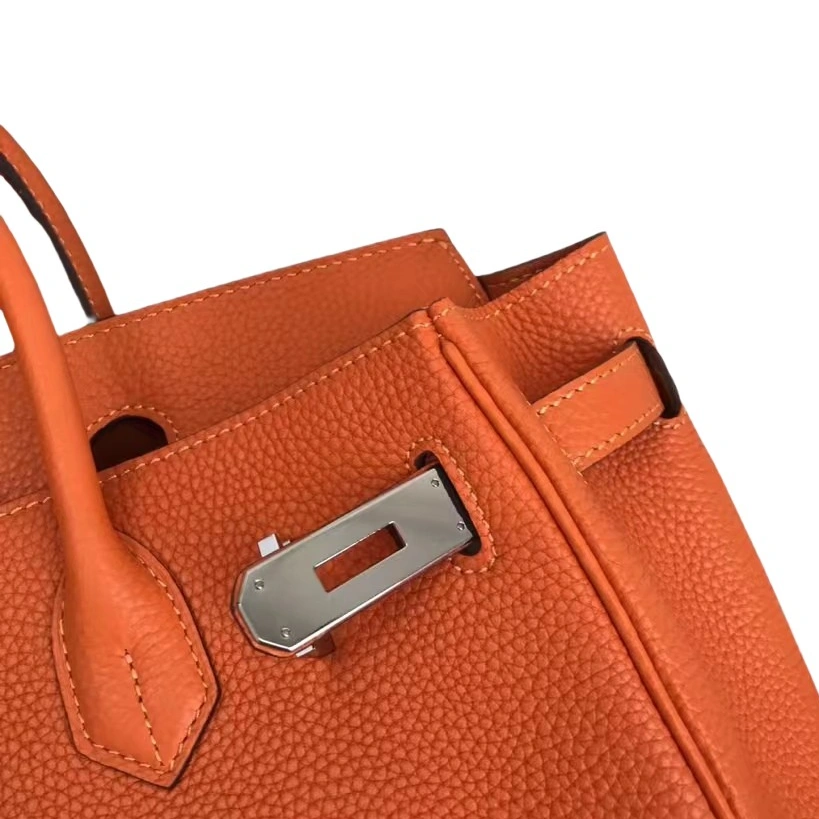 Hermes AAA Quality Handbags For Women Cozy 5037 - Image 4
