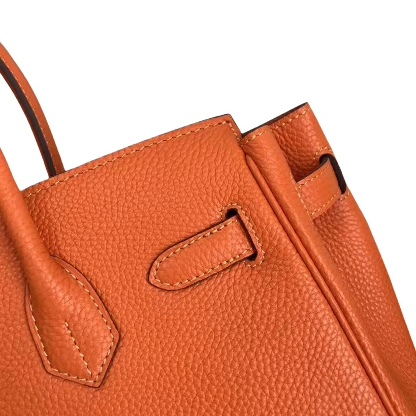 Hermes AAA Quality Handbags For Women Cozy 5037 - Image 5