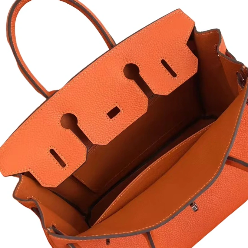 Hermes AAA Quality Handbags For Women Cozy 5037 - Image 8