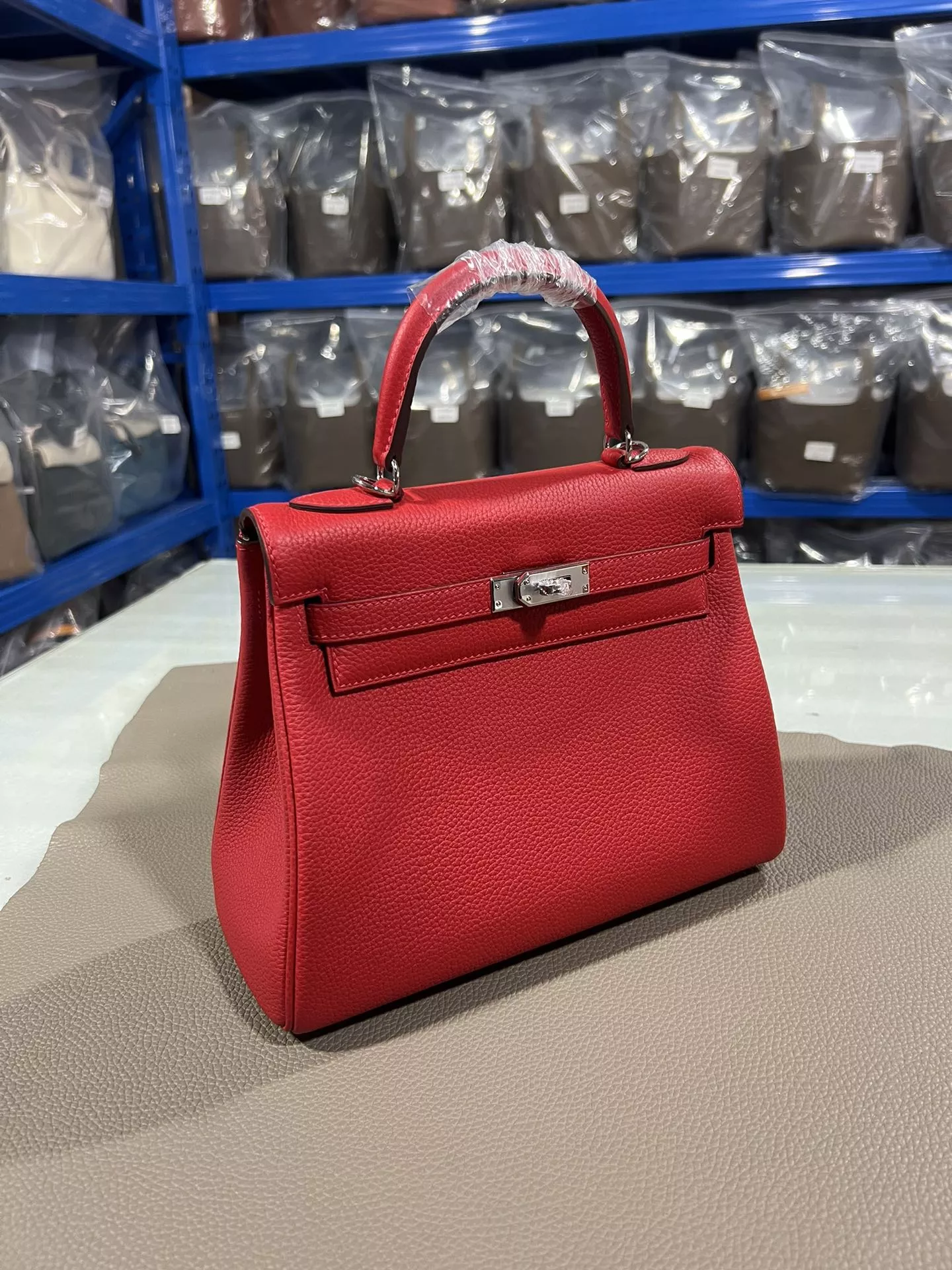 Hermes AAA Quality Handbags For Women Durable 295