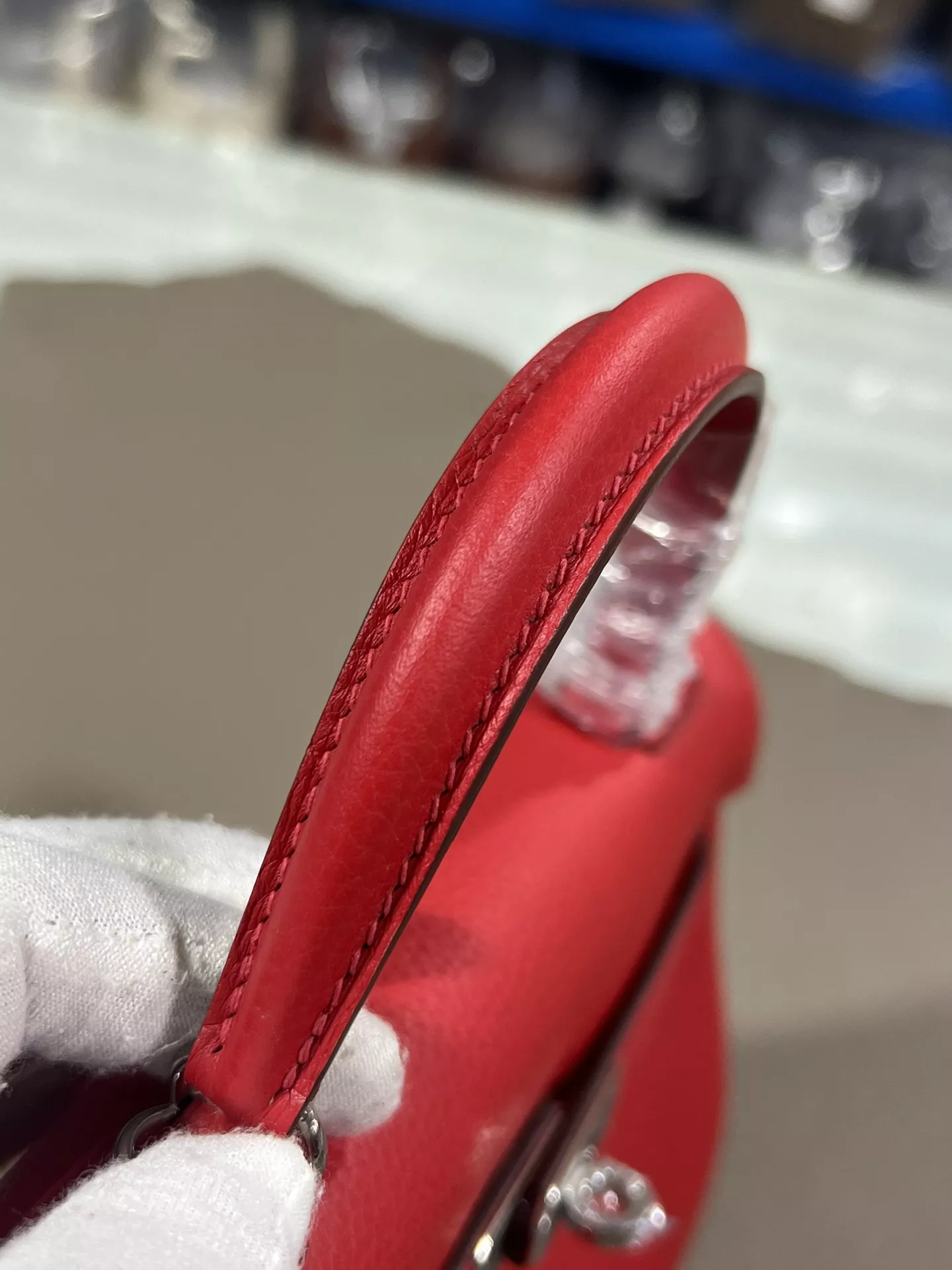 Hermes AAA Quality Handbags For Women Durable 295 - Image 5