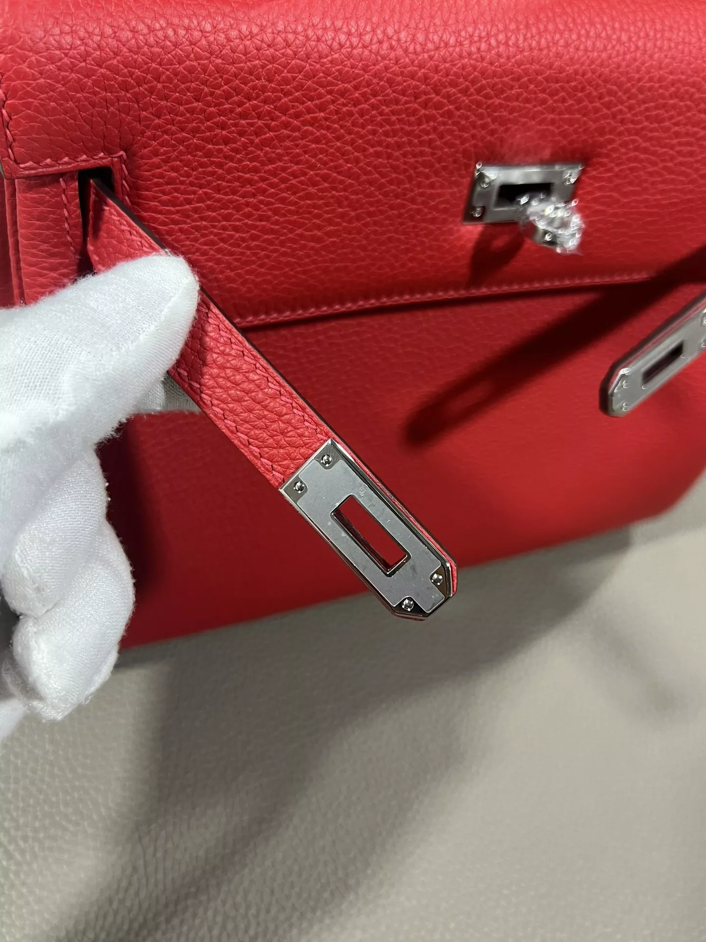 Hermes AAA Quality Handbags For Women Durable 295 - Image 7