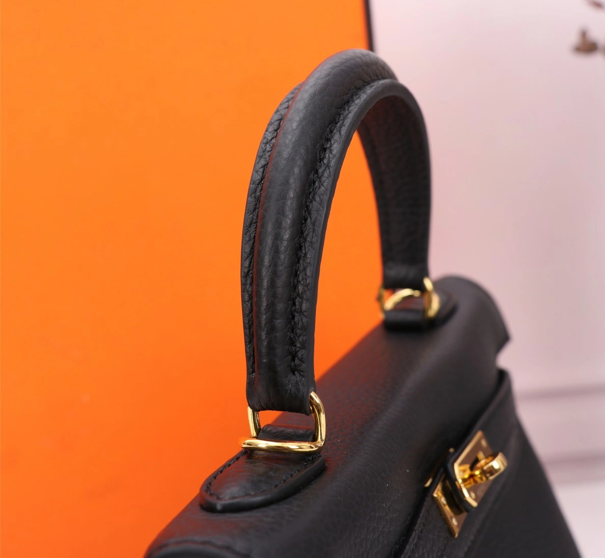 Hermes AAA Quality Handbags For Women Durable 3497 - Image 3