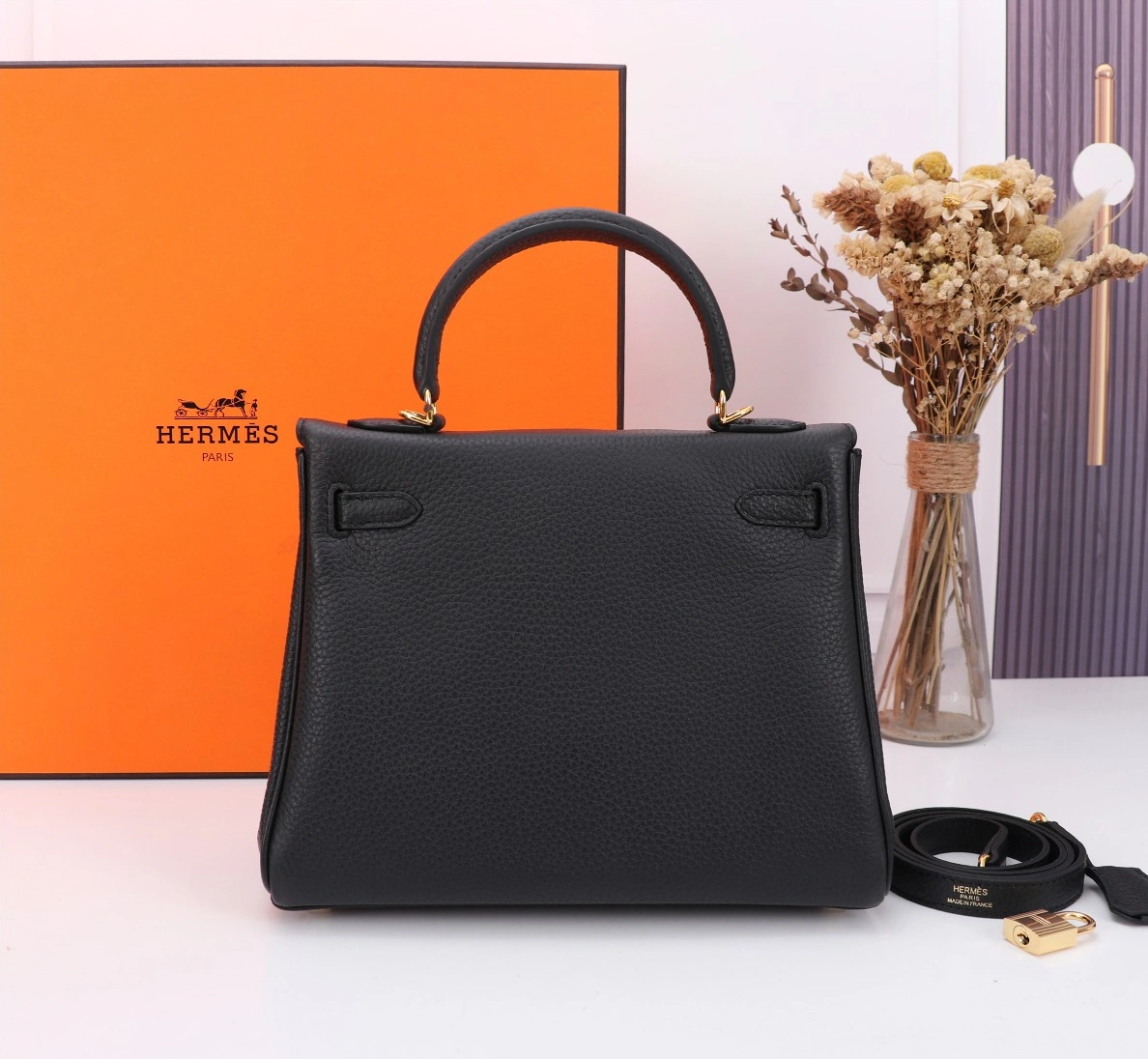 Hermes AAA Quality Handbags For Women Durable 3497 - Image 6