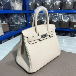 Hermes AAA Quality Handbags For Women Durable 7419