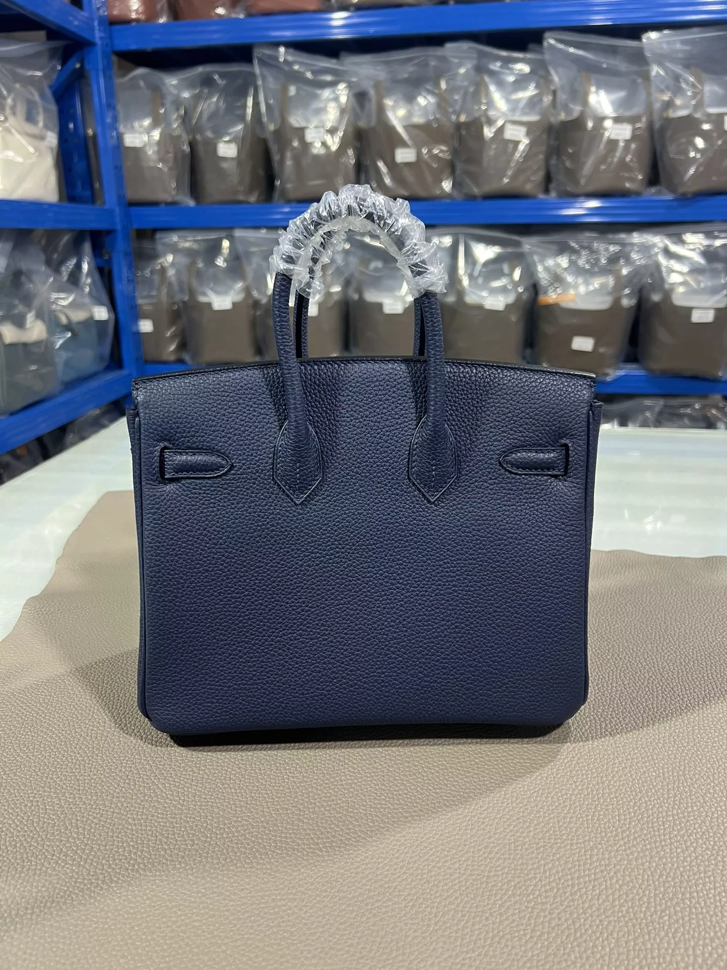 Hermes AAA Quality Handbags For Women Durable 8050