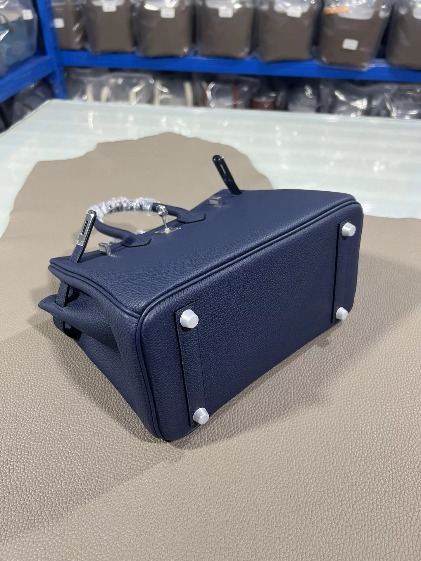 Hermes AAA Quality Handbags For Women Durable 8050 - Image 8