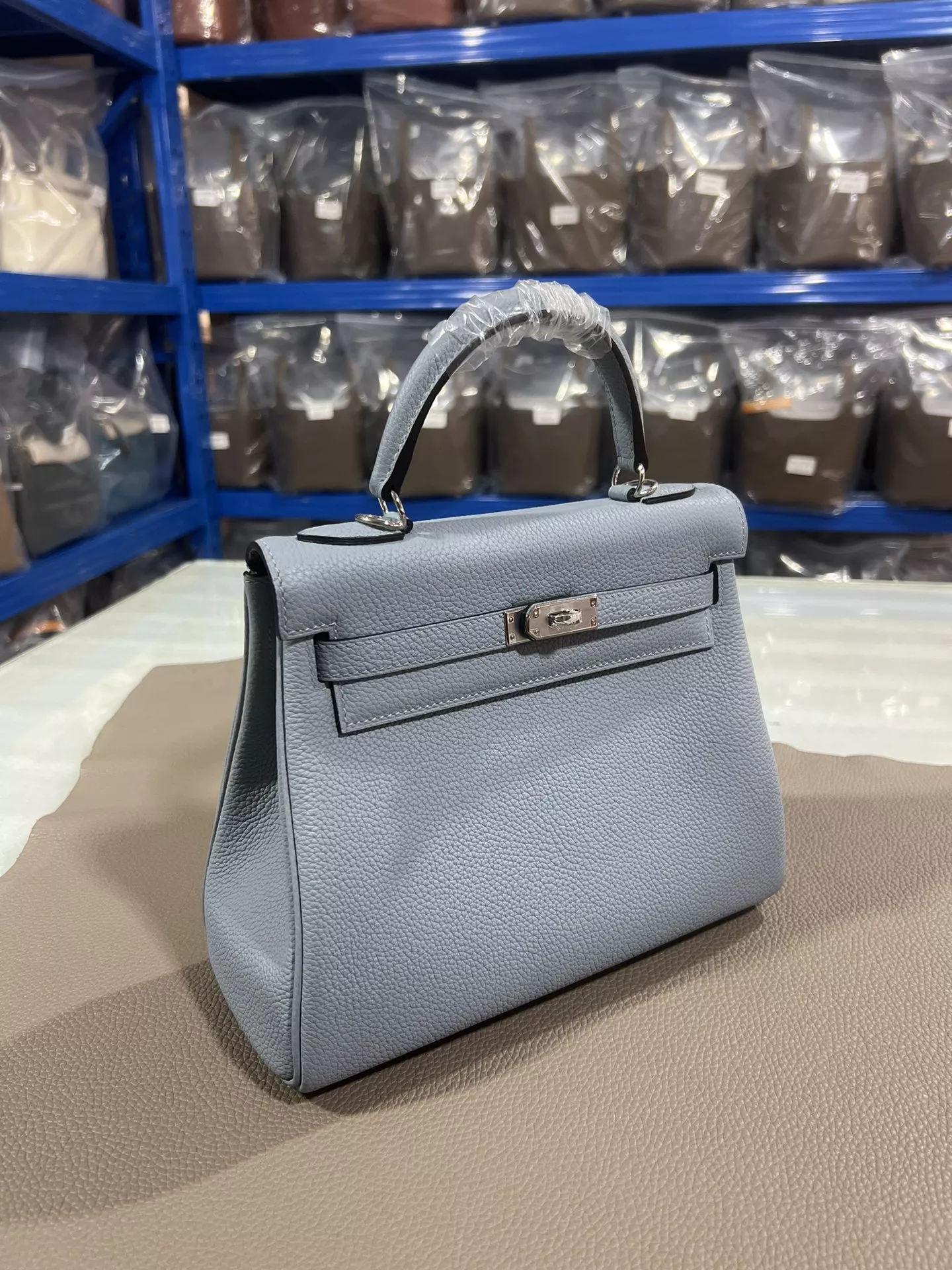 Hermes AAA Quality Handbags For Women Durable 9891