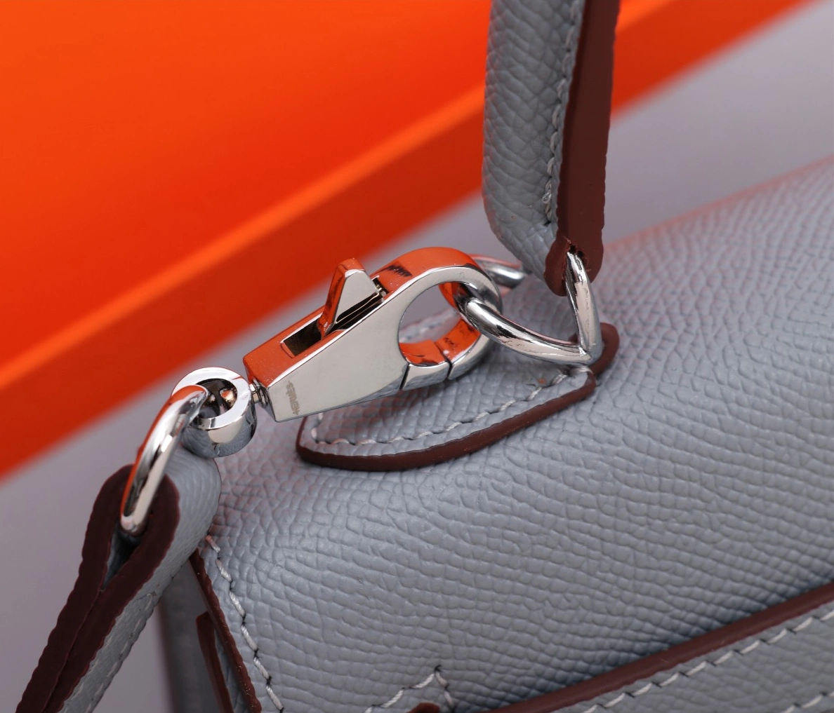 Hermes AAA Quality Handbags For Women EasyMatch 3435 - Image 6