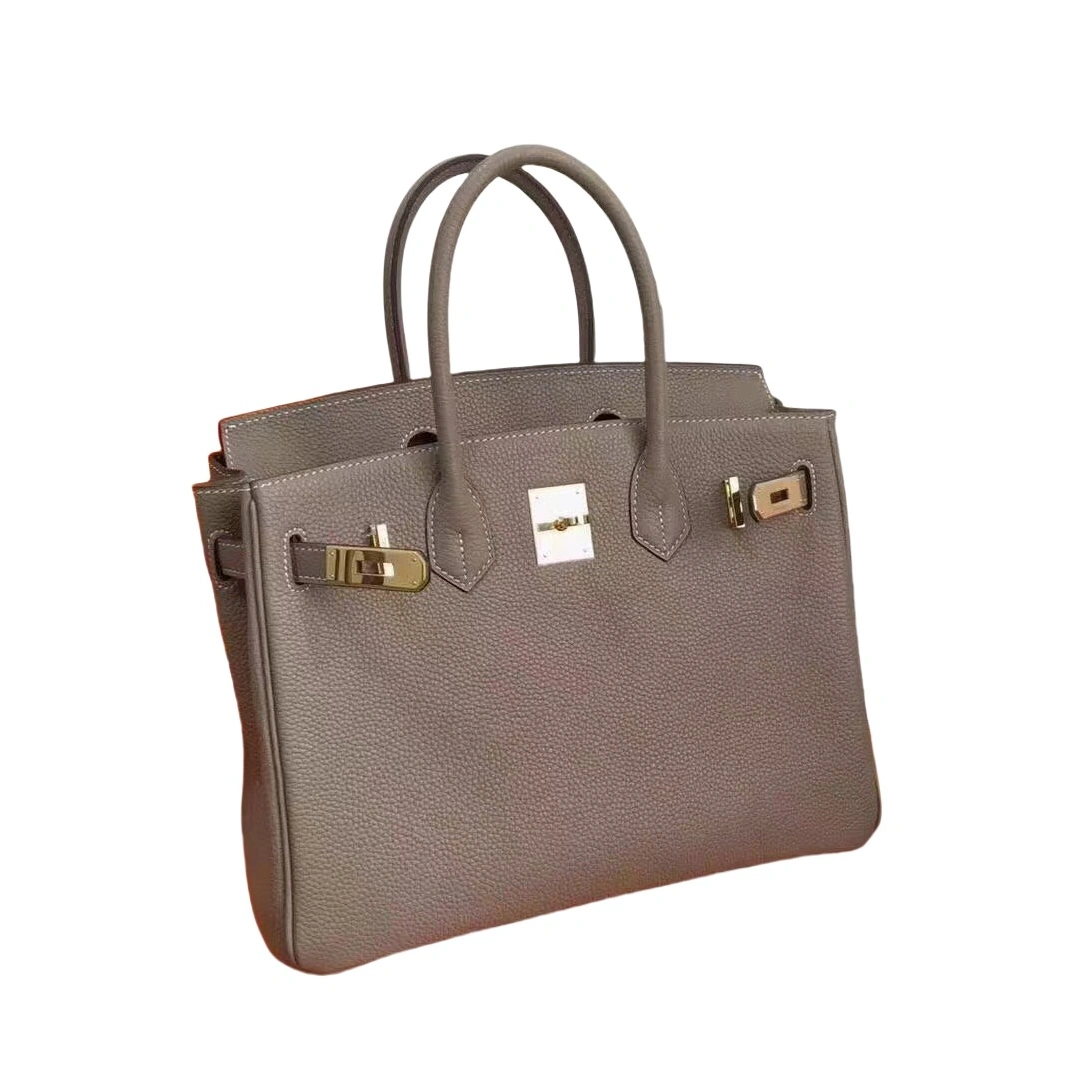 Hermes AAA Quality Handbags For Women Efficient 7267 - Image 3