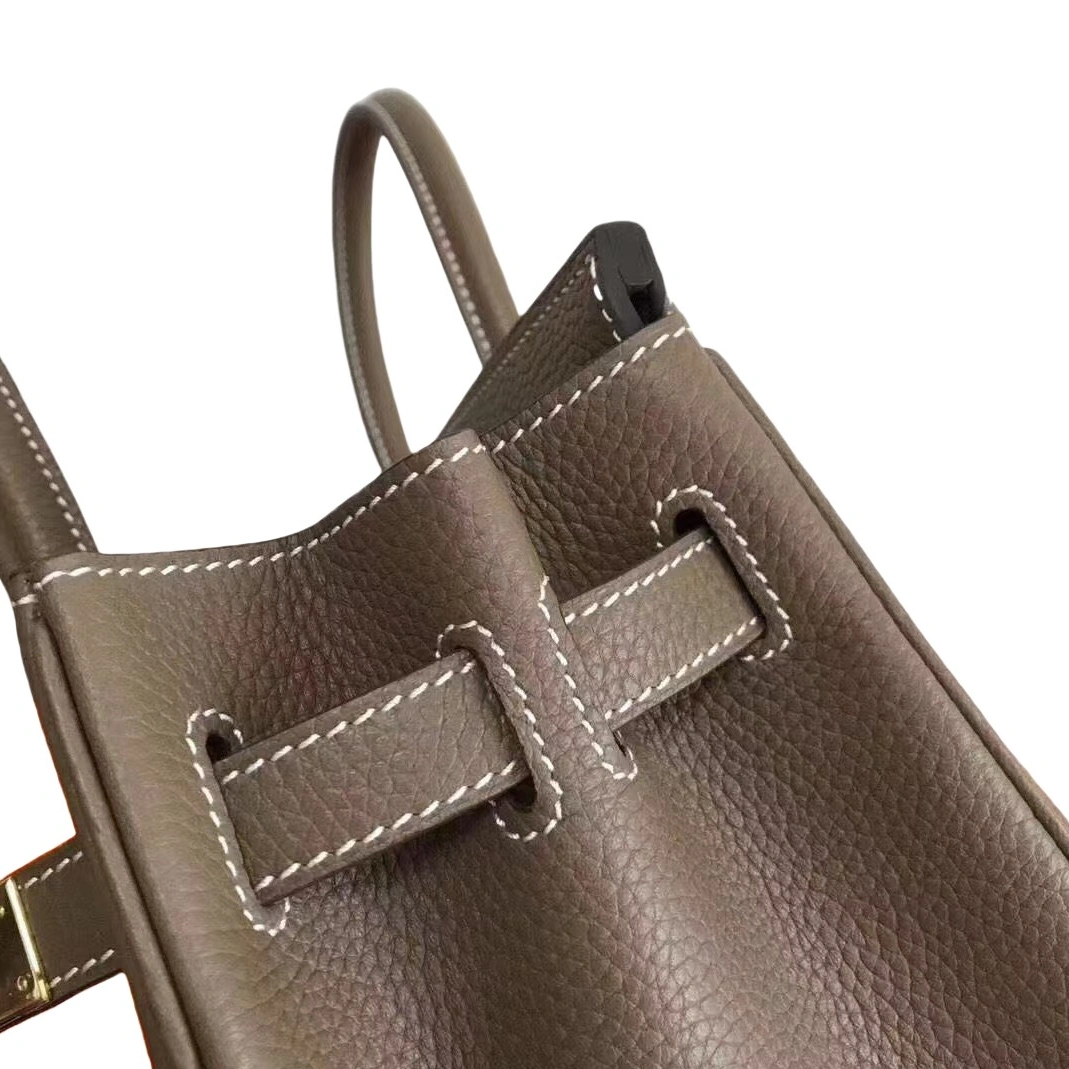 Hermes AAA Quality Handbags For Women Elegant 1604 - Image 6