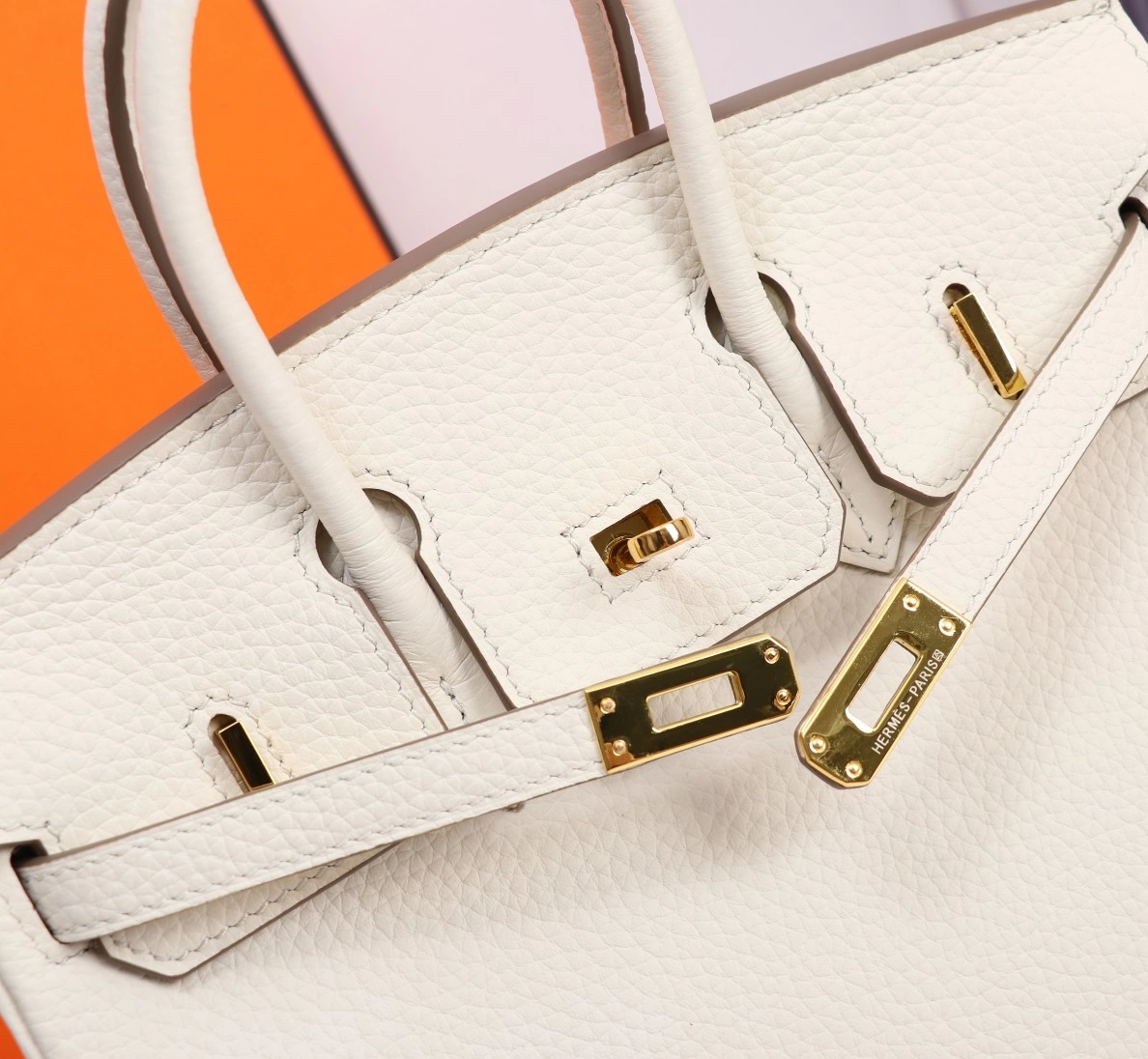 Hermes AAA Quality Handbags For Women EyeCatching 5565