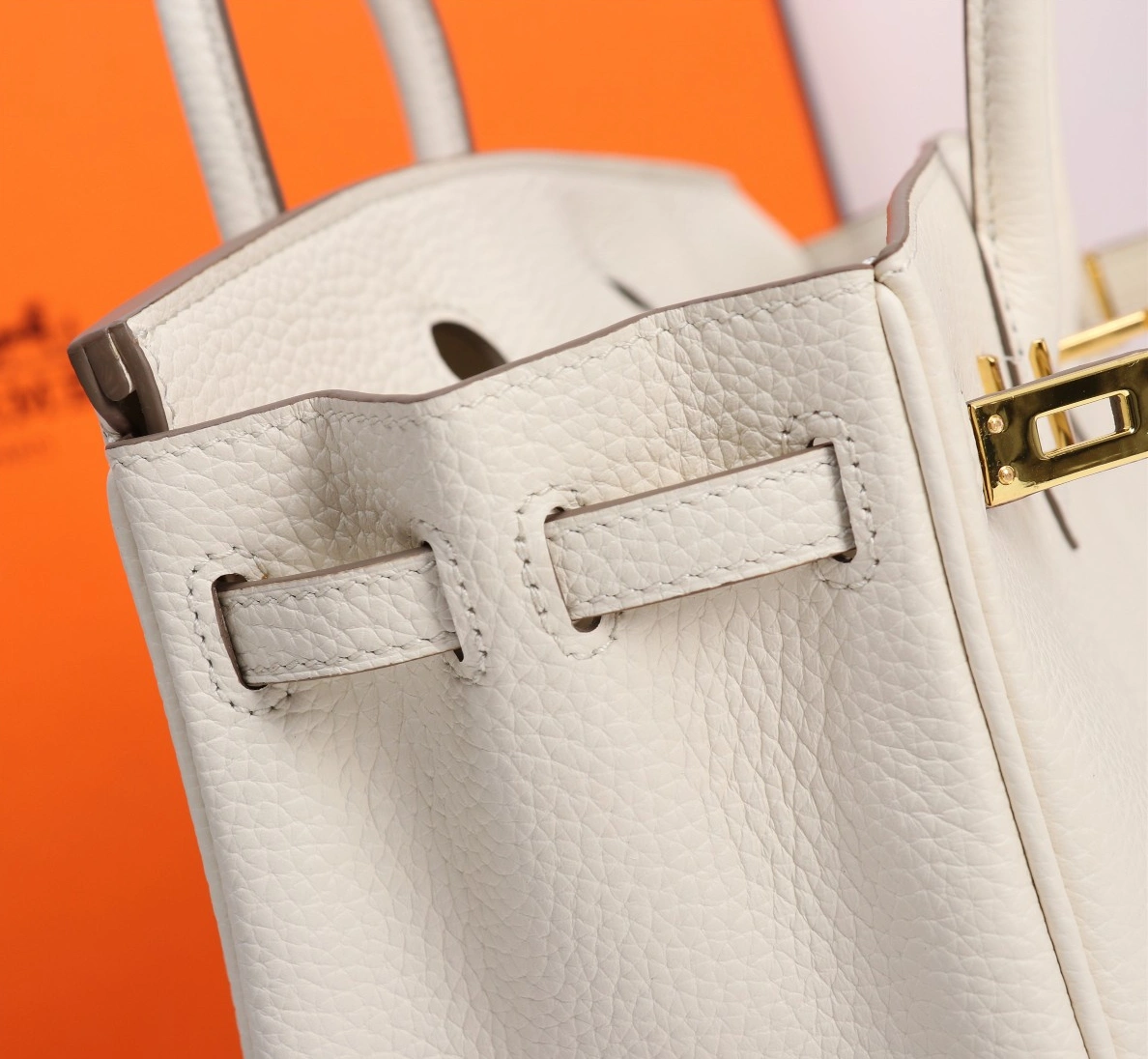 Hermes AAA Quality Handbags For Women EyeCatching 5565 - Image 3