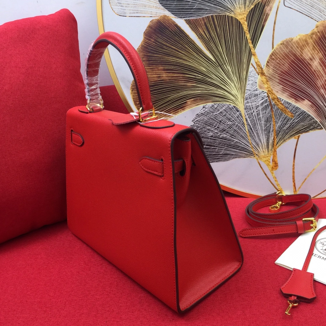 Hermes AAA Quality Handbags For Women Fashionable 4028 - Image 5