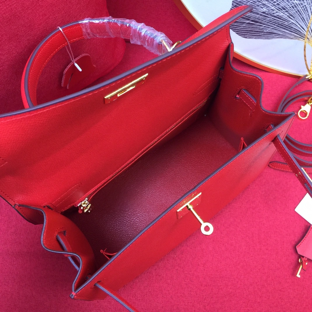 Hermes AAA Quality Handbags For Women Fashionable 4028 - Image 7