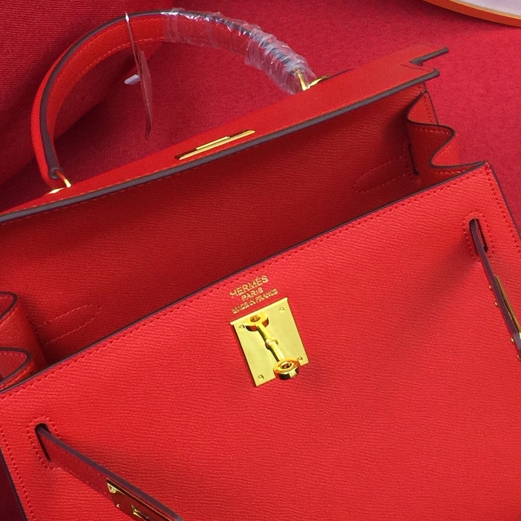 Hermes AAA Quality Handbags For Women Fashionable 4028 - Image 8