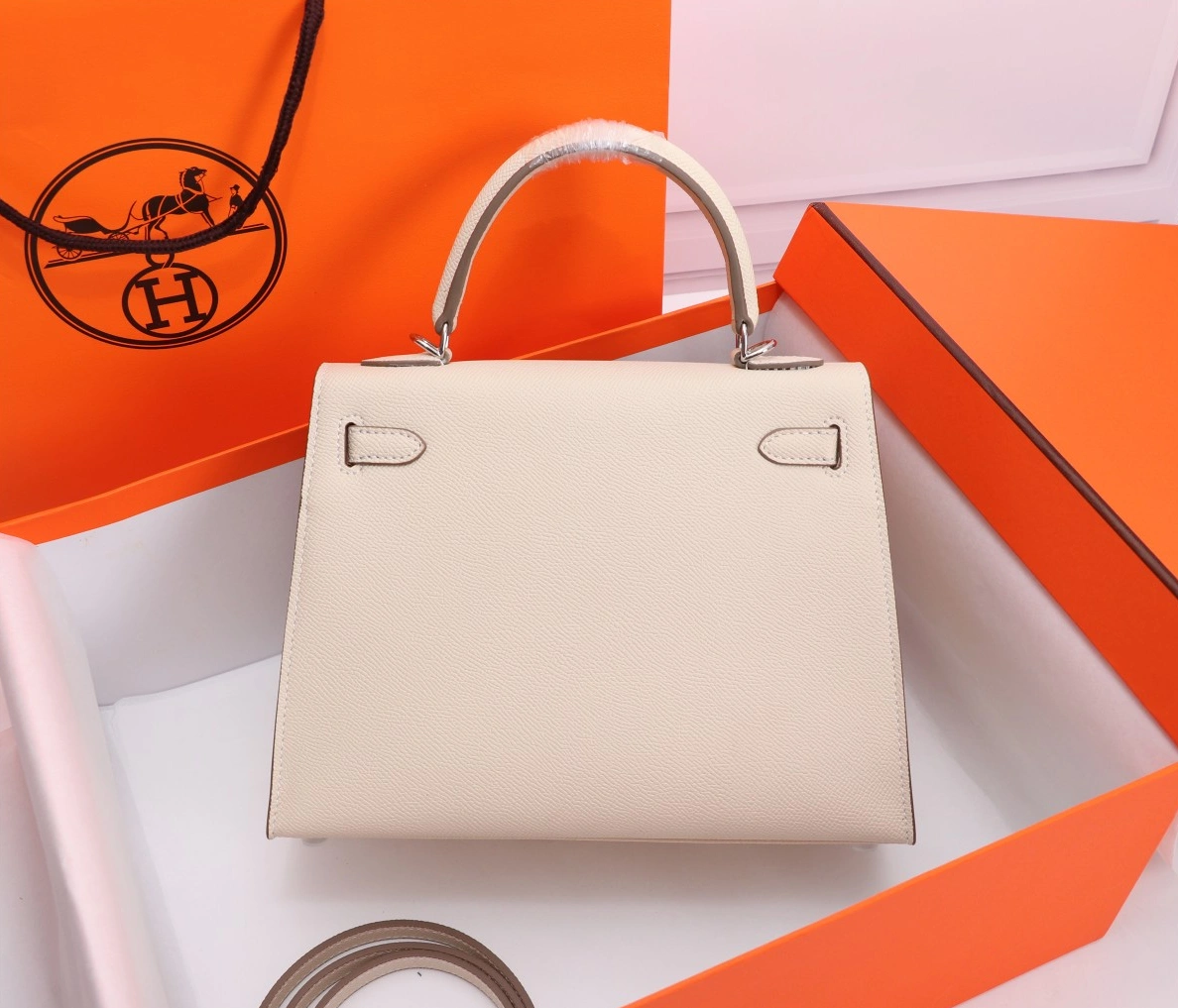 Hermes AAA Quality Handbags For Women HighQuality 711 - Image 7