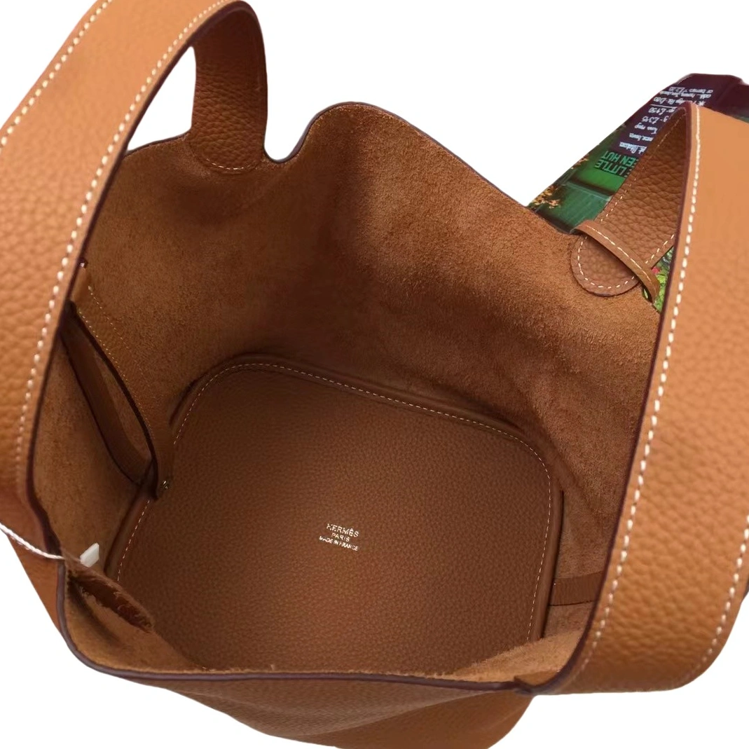 Hermes AAA Quality Handbags For Women Lightweight 5017 - Image 8