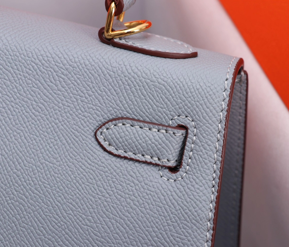 Hermes AAA Quality Handbags For Women Modern 1369 - Image 5