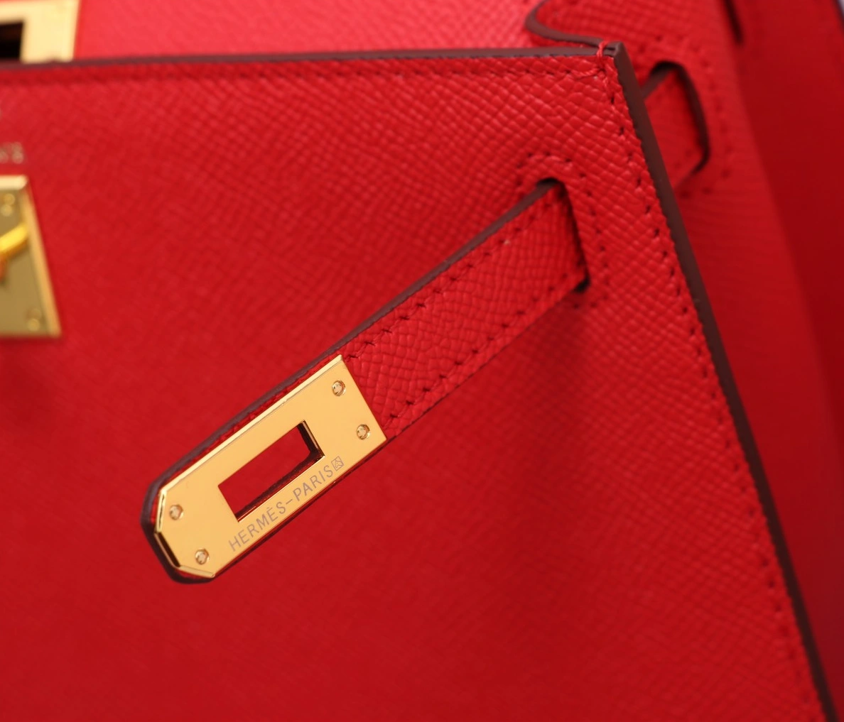 Hermes AAA Quality Handbags For Women Reliable 9870 - Image 5