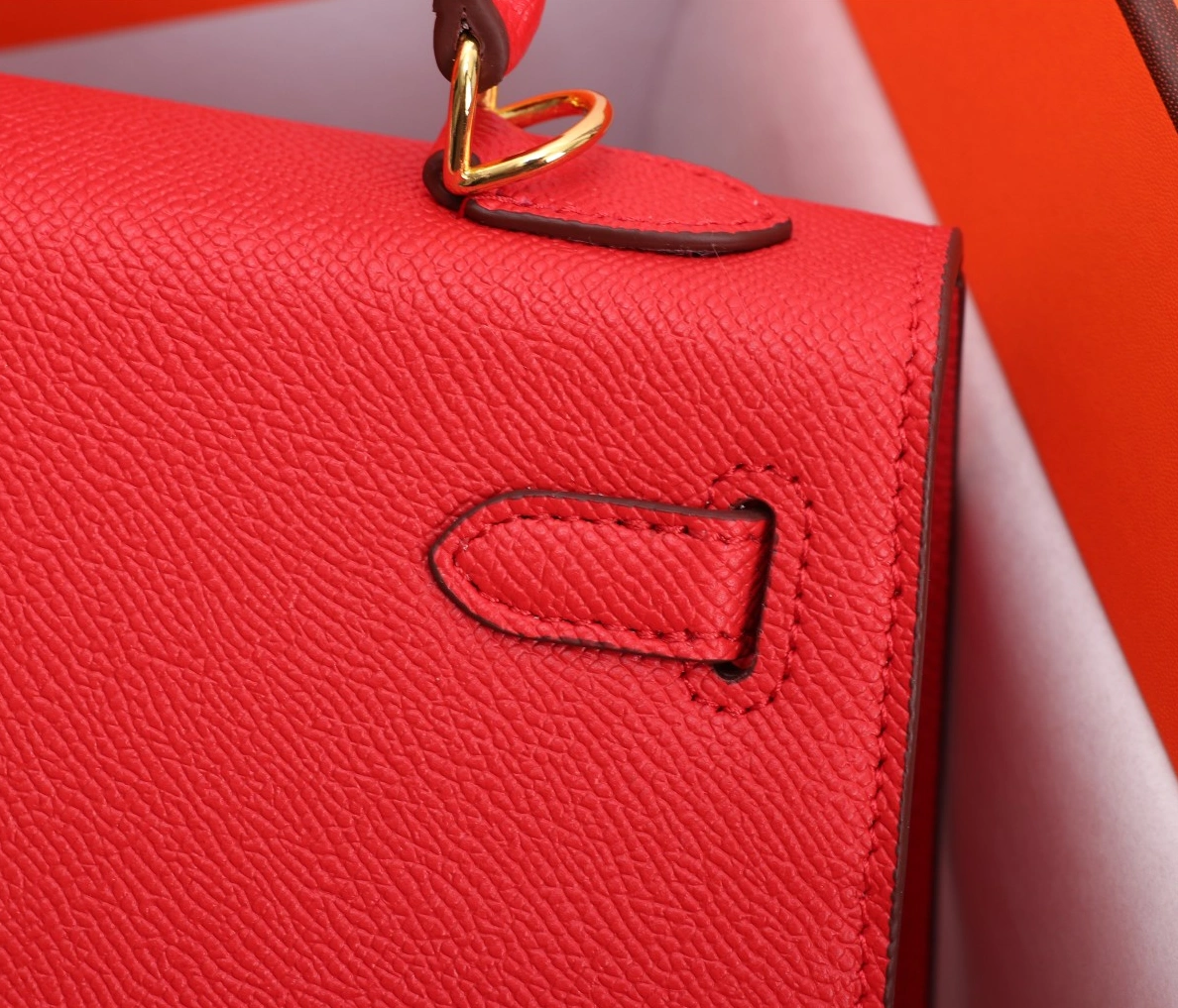 Hermes AAA Quality Handbags For Women Reliable 9870 - Image 8