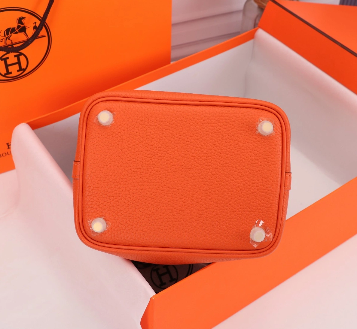 Hermes AAA Quality Handbags For Women SmartChoice 7447 - Image 5