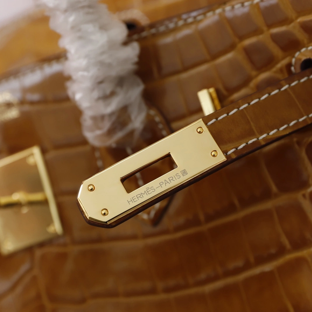 Hermes AAA Quality Handbags For Women Sophisticated 8120 - Image 4