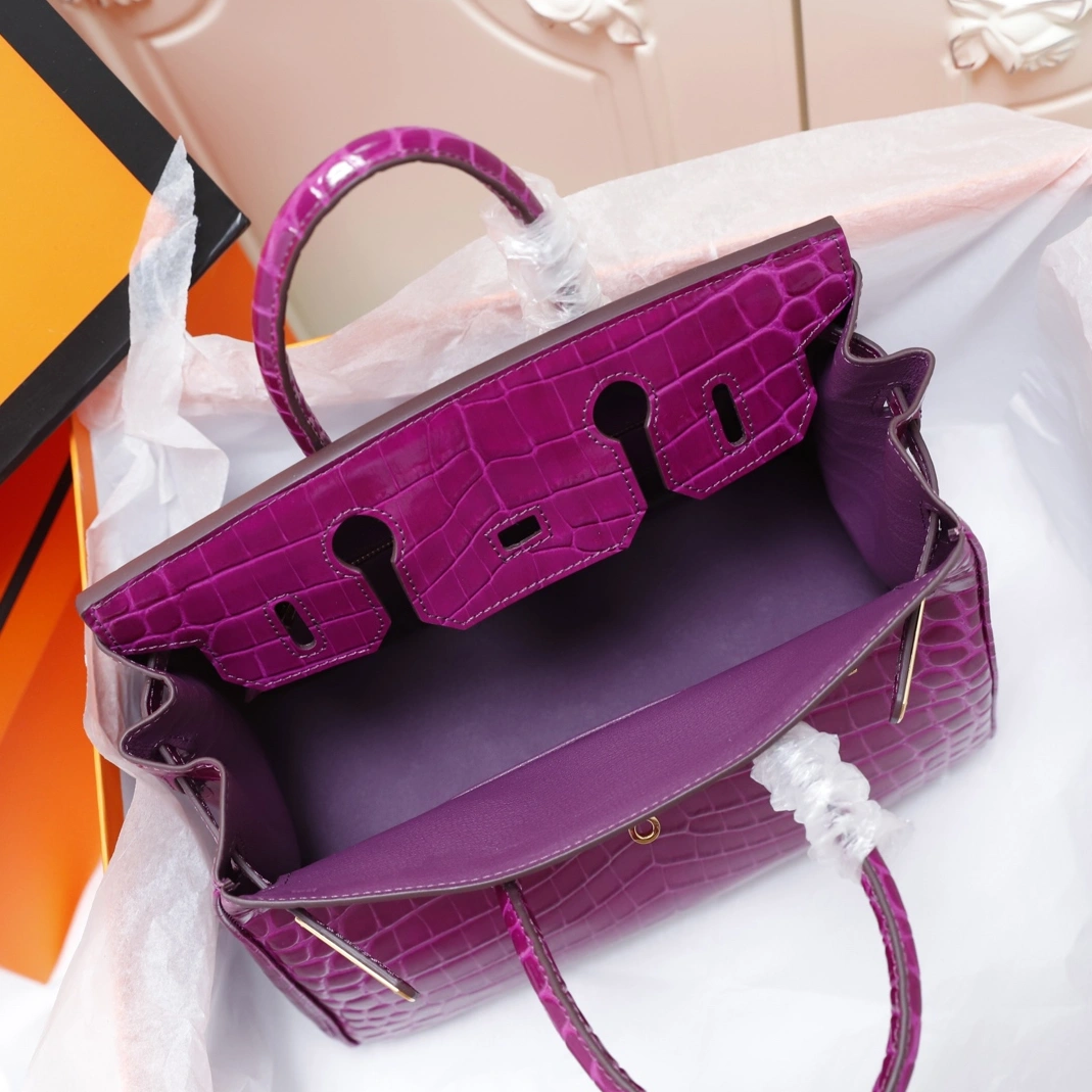 Hermes AAA Quality Handbags For Women StreetReady 4847 - Image 7