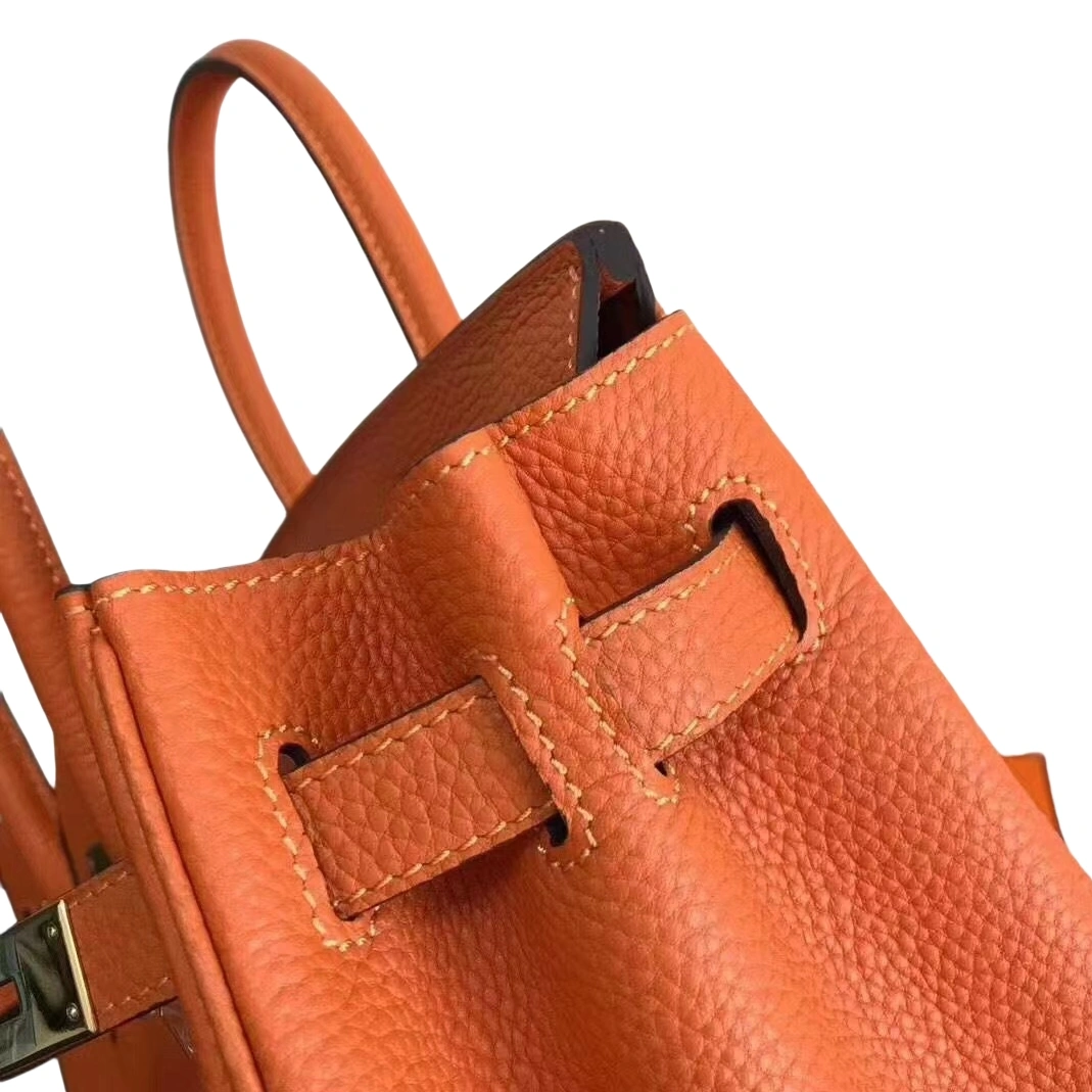 Hermes AAA Quality Handbags For Women Trendy 428 - Image 6