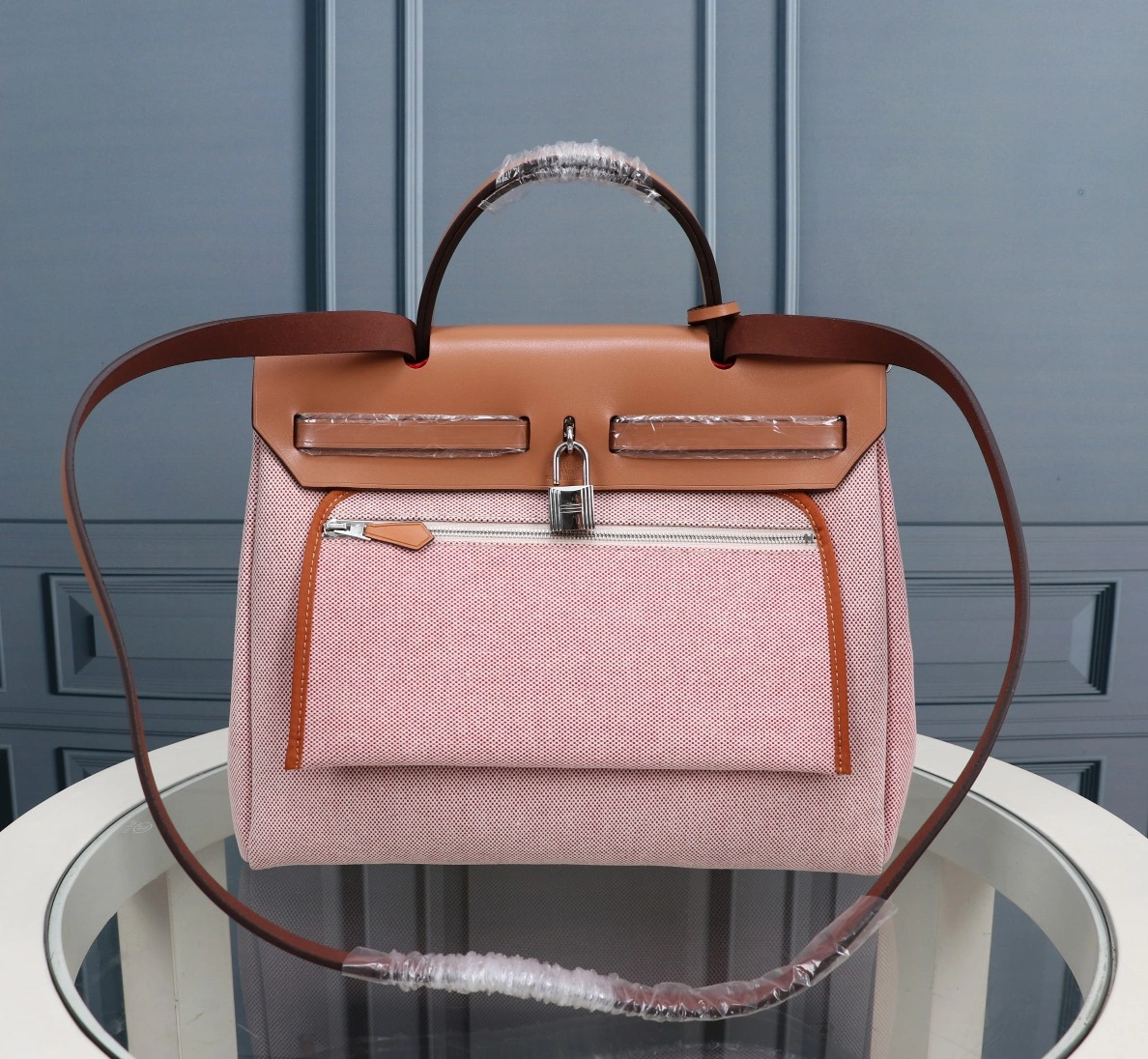 Hermes AAA Quality Handbags For Women Versatile 2612 - Image 7