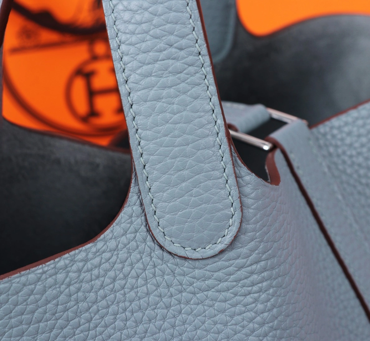 Hermes AAA Quality Handbags For Women WellDesigned 6080 - Image 6