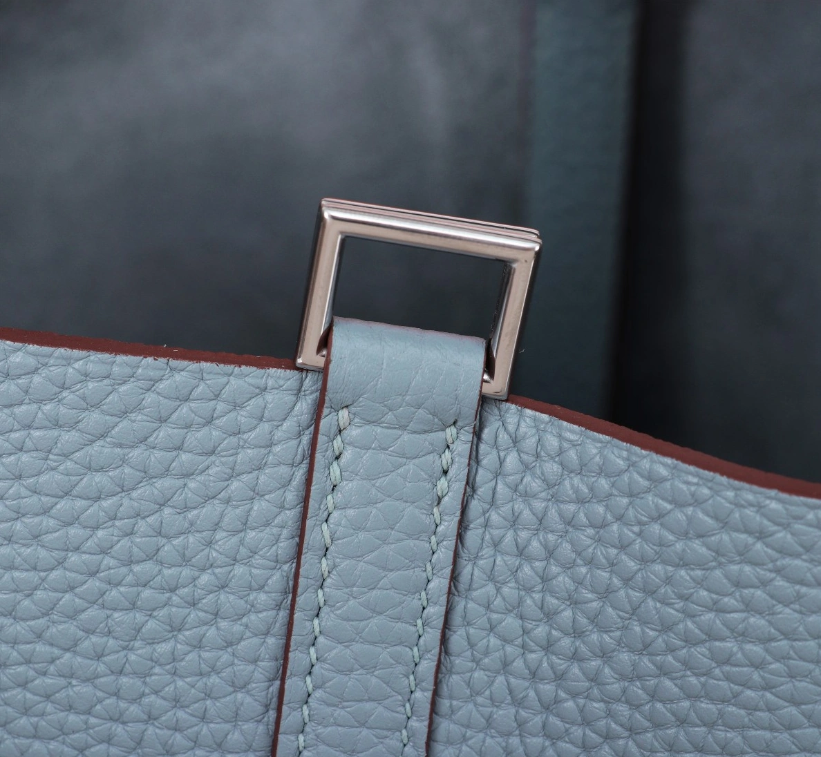 Hermes AAA Quality Handbags For Women WellDesigned 6080 - Image 7