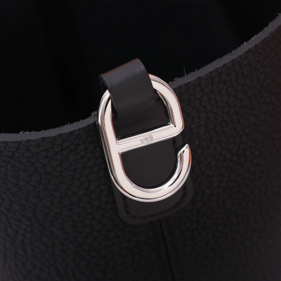 Hermes AAA Quality Handbags In Silver For Women ModernLook 8150 - Image 5