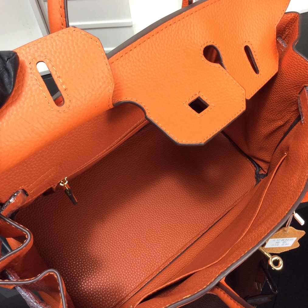 Hermes AAA Quality Handbags Trendsetting 6157 - Image 8