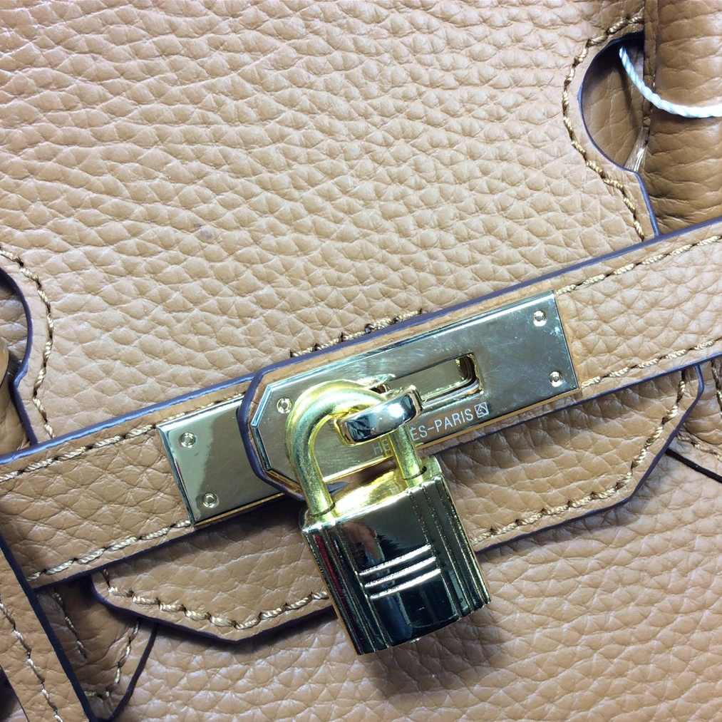 Hermes AAA Quality Handbags Trendy 8551 - Image 4