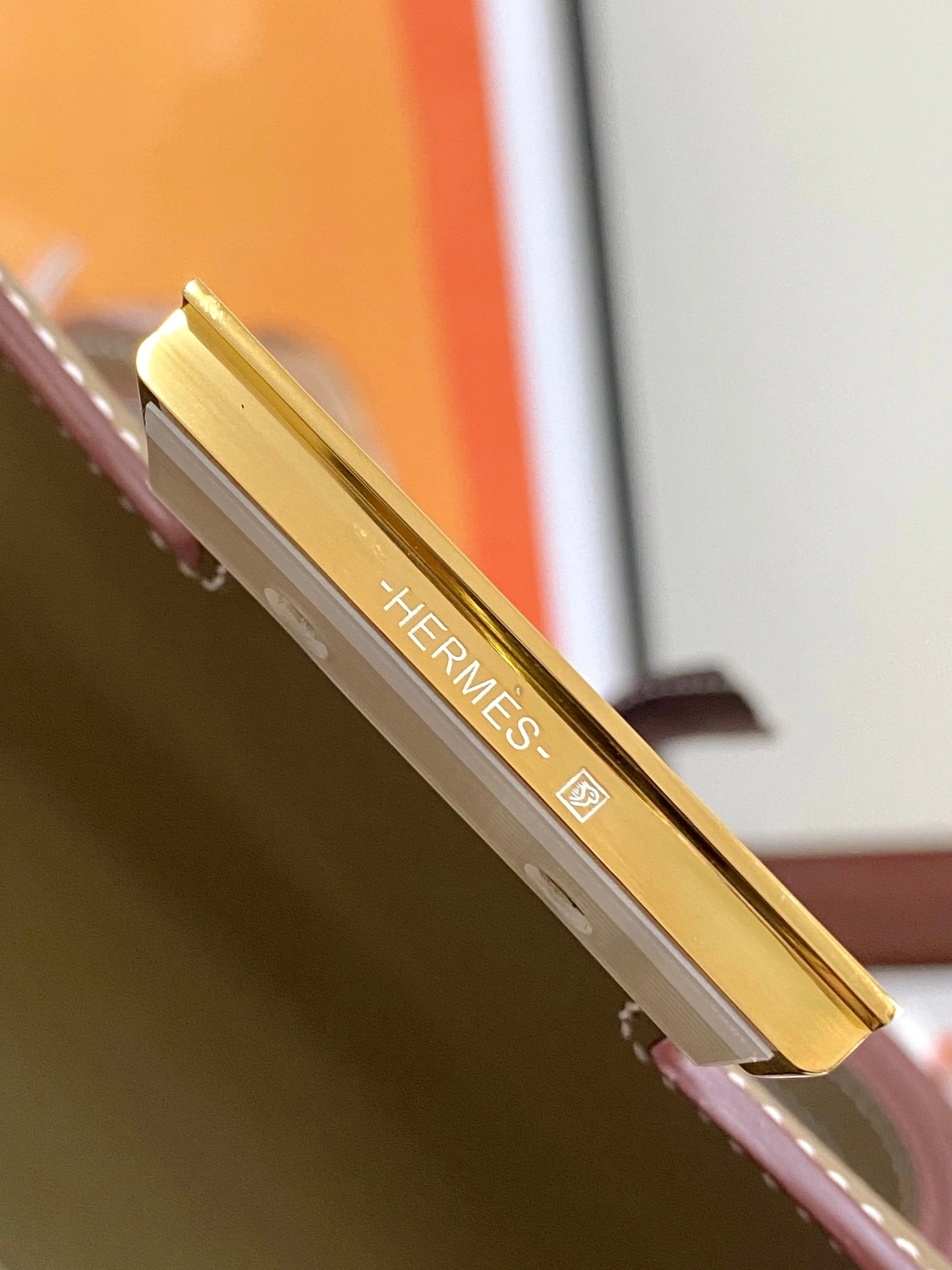 Hermes AAA Quality Messenger Bags For Women Classic 6198 - Image 5