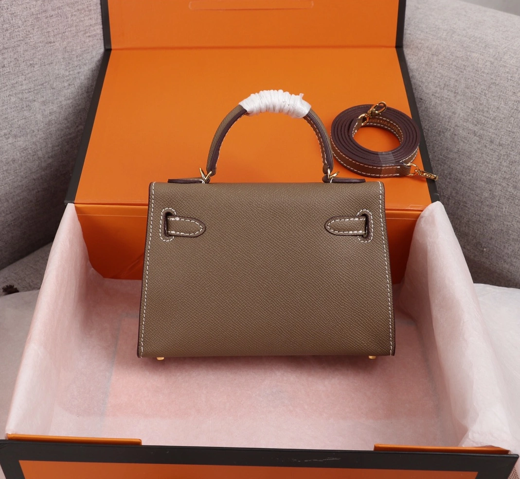 Hermes AAA Quality Messenger Bags For Women Elegant 6185 - Image 3
