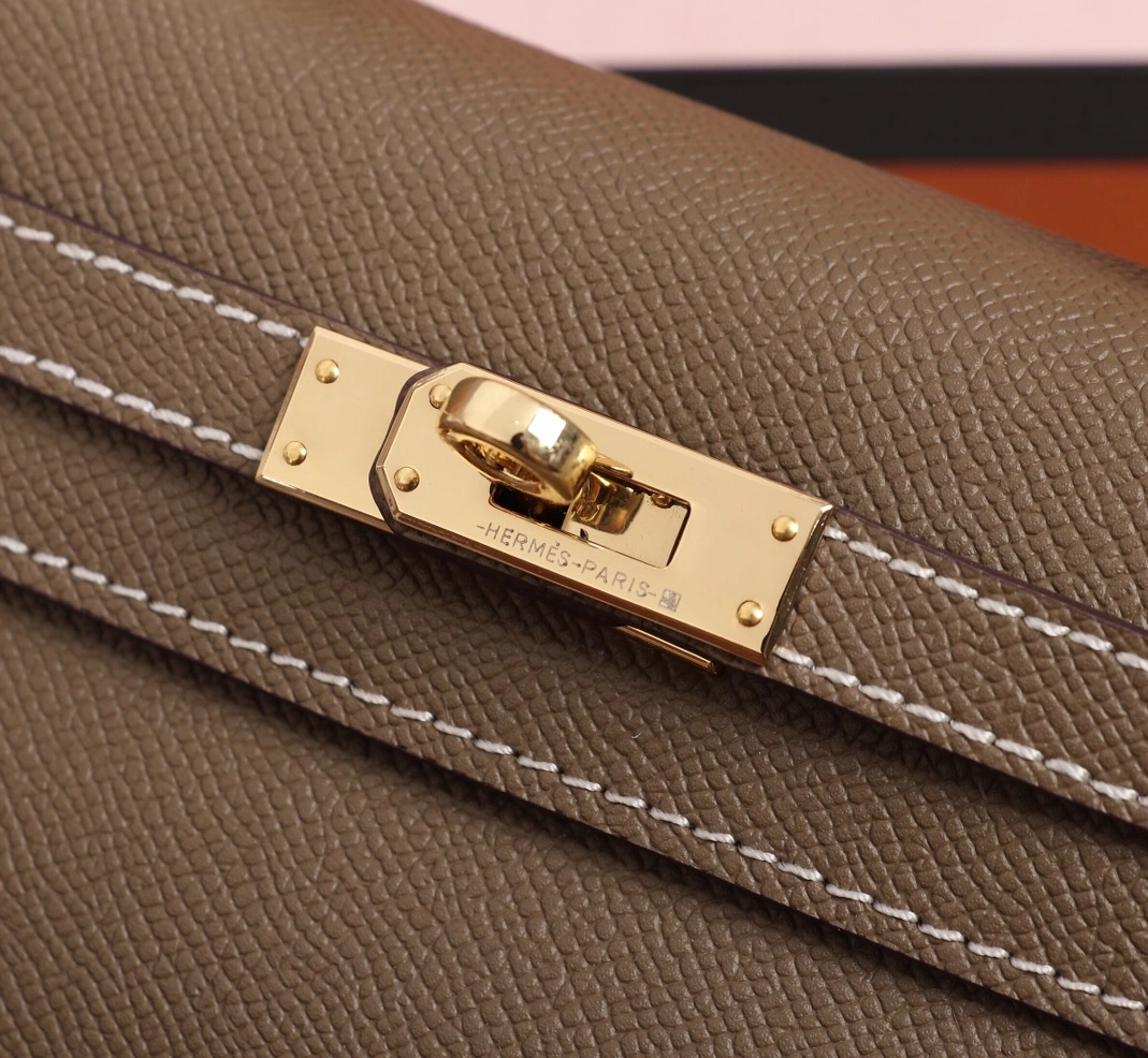 Hermes AAA Quality Messenger Bags For Women Elegant 6185 - Image 5