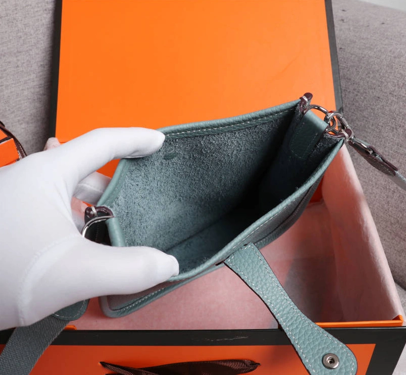 Hermes AAA Quality Messenger Bags For Women GoAnywhere 1841 - Image 7