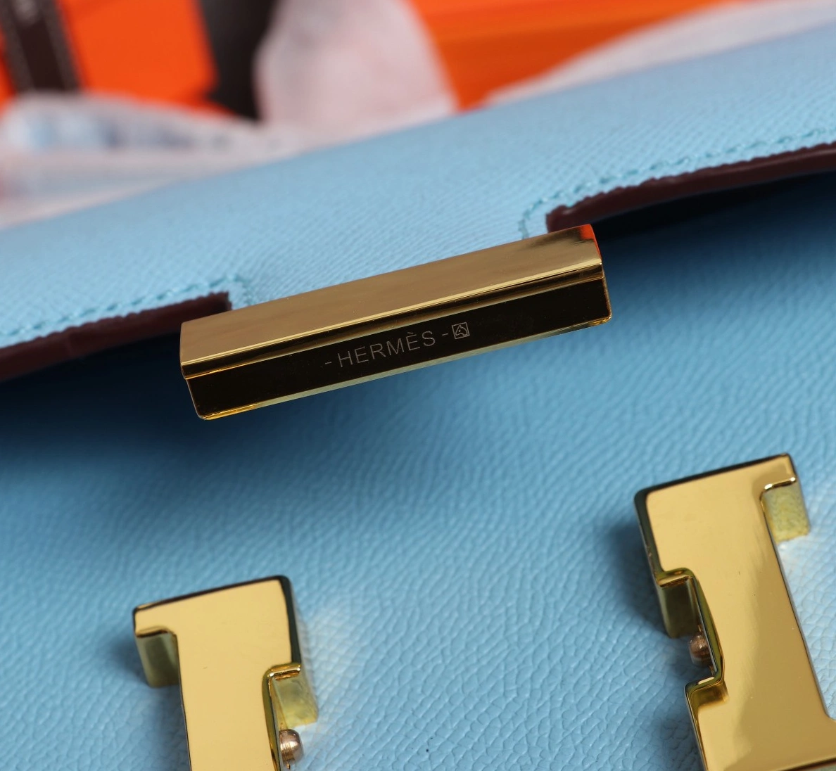 Hermes AAA Quality Messenger Bags For Women GoAnywhere 4149 - Image 6