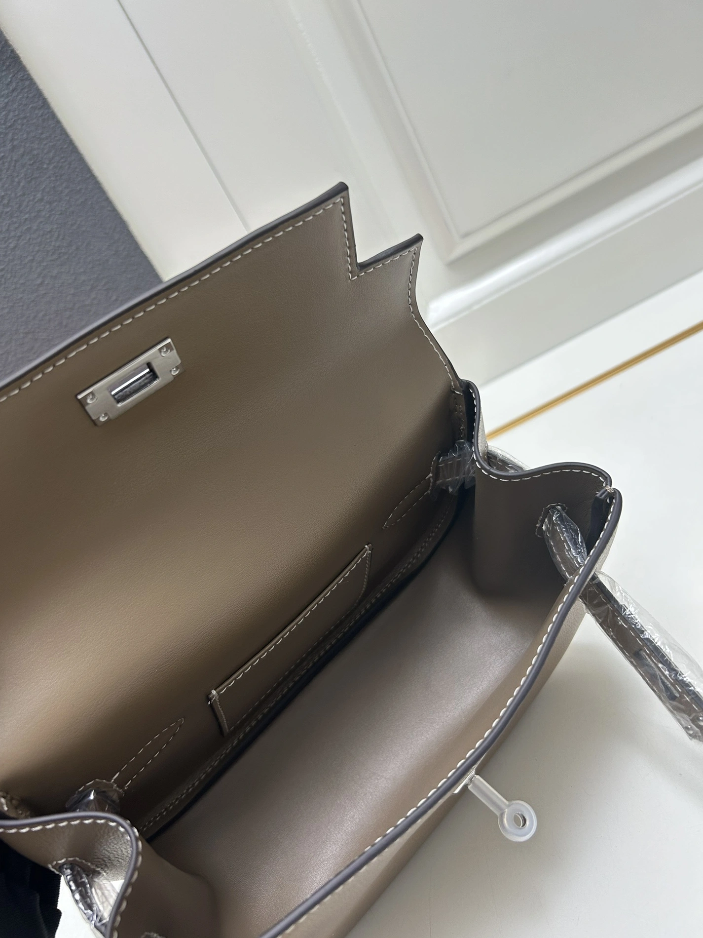 Hermes AAA Quality Messenger Bags For Women NewStyle 5675 - Image 8