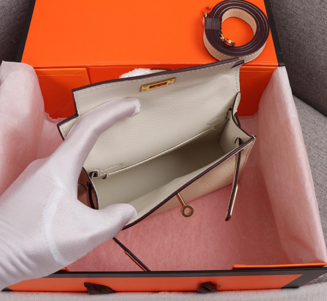 Hermes AAA Quality Messenger Bags For Women StreetReady 2885 - Image 8