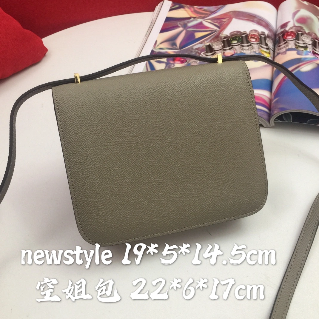 Hermes AAA Quality Messenger Bags For Women TopPick 2757