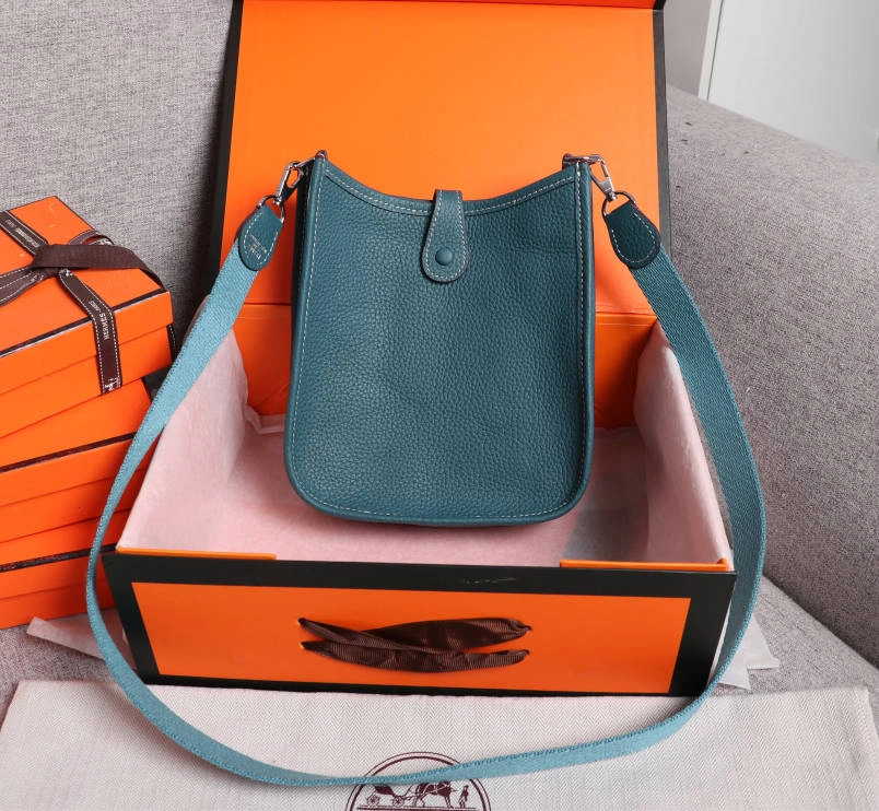 Hermes AAA Quality Messenger Bags For Women TopPick 3881 - Image 5