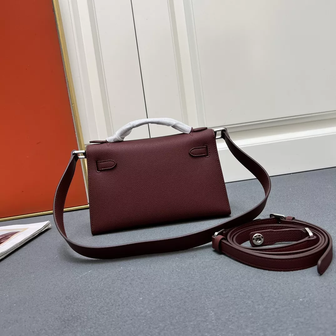 Hermes AAA Quality Messenger Bags For Women Unique 7400