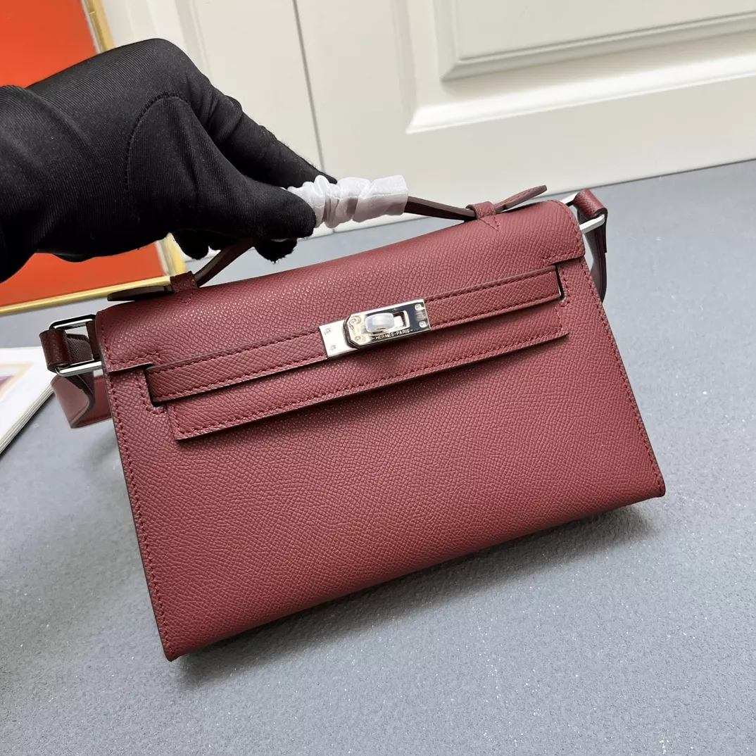 Hermes AAA Quality Messenger Bags For Women Unique 7400 - Image 4