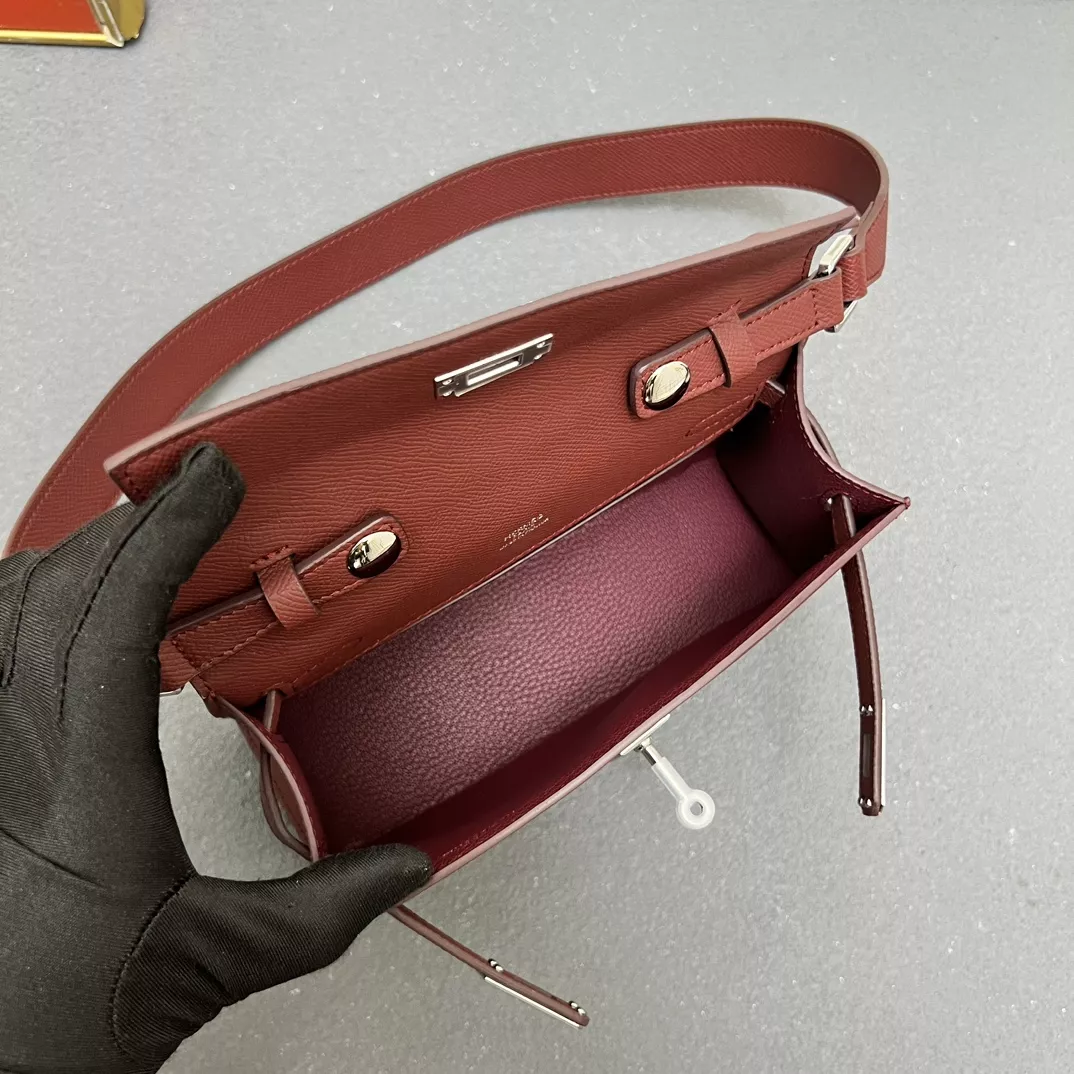 Hermes AAA Quality Messenger Bags For Women Unique 7400 - Image 8