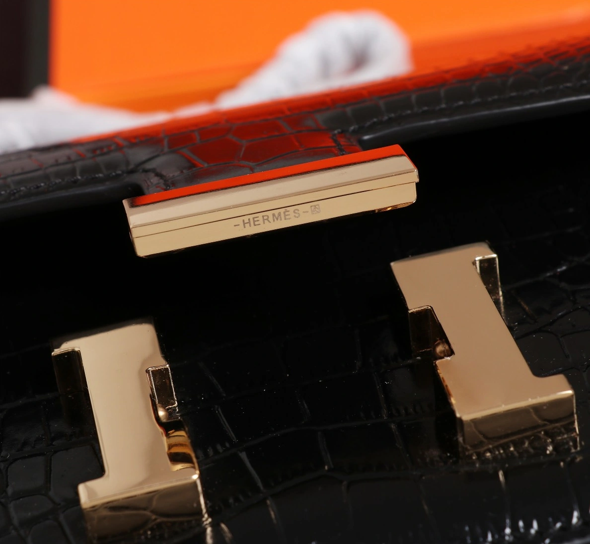 Hermes AAA Quality Messenger Bags For Women UrbanStyle 1110 - Image 5